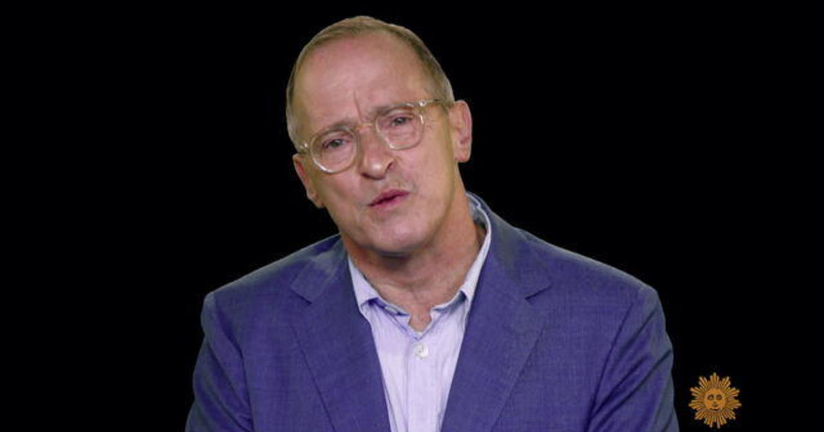 David Sedaris demands the right to fire others