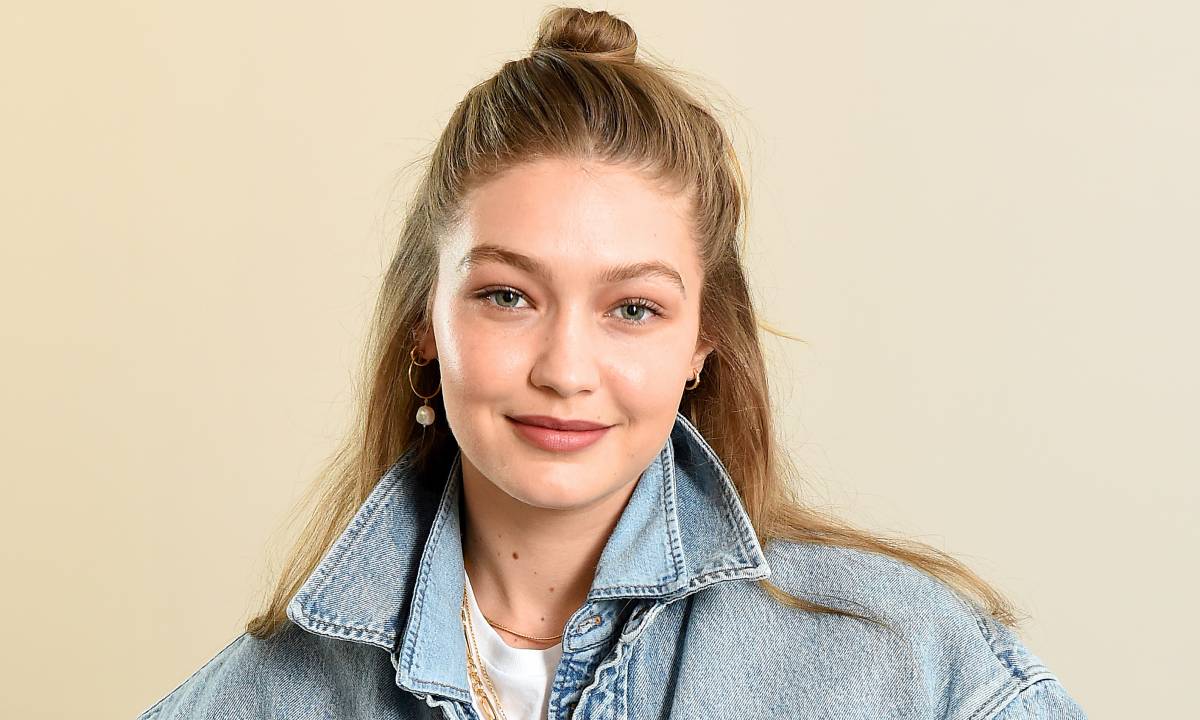 Gigi Hadid Fans Are Convinced Taylor Swift Just Revealed The Name Of Her Supermodel Friend’s Baby Girl!