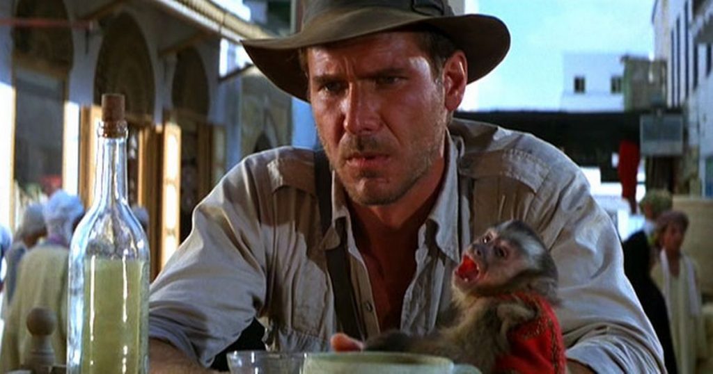 Indiana Jones 5 confirmed as Harrison Ford prepares to return to iconic