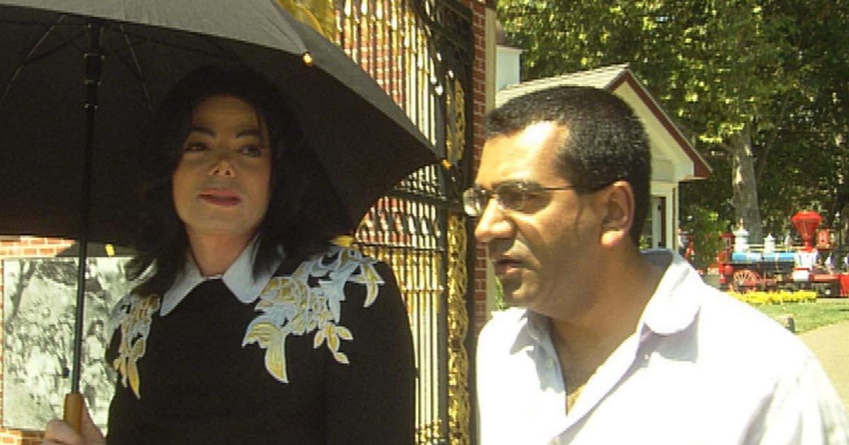 Martin Bashir ‘has Michael Jackson’s blood on his hands’ after documentary