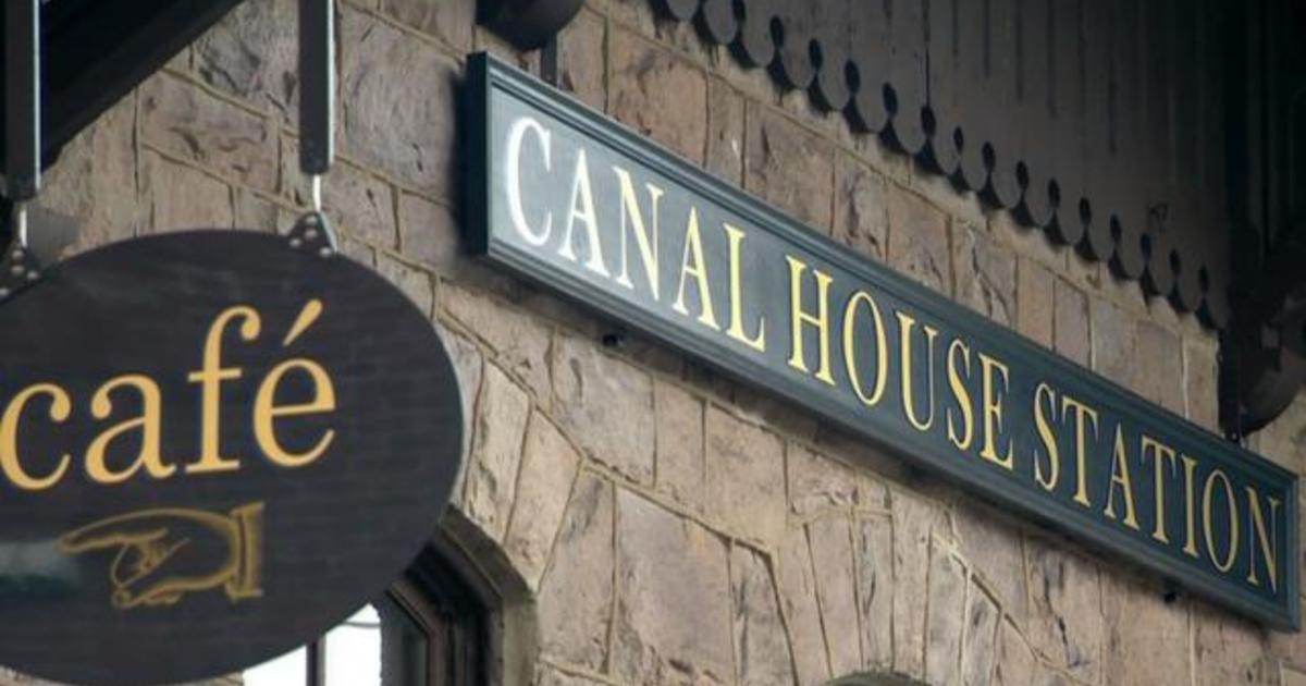 The Dish: Meet Hirsheimer and Hamilton, the dynamic duo behind Canal House