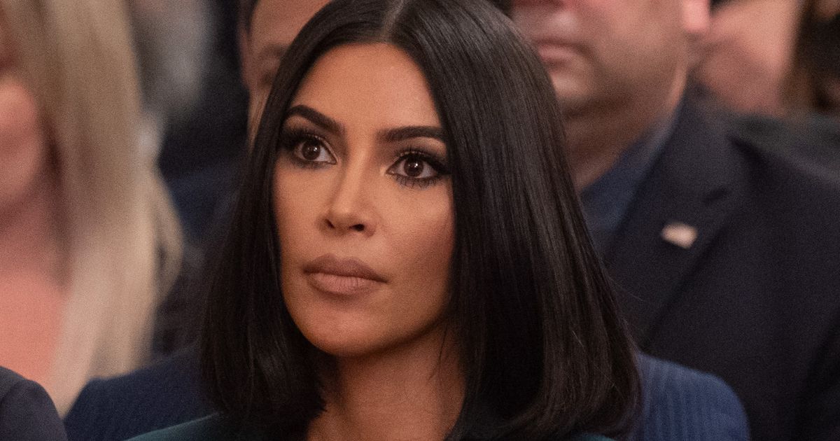 Kim Kardashian devastated as Brandon Bernard execution leaves her ‘messed up’