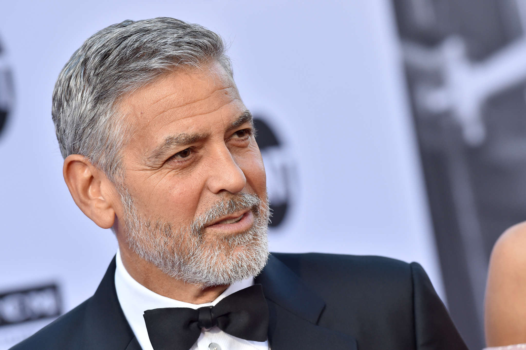 George Clooney Was Rushed To The Hospital After Dropping Nearly 30 Pounds For New Role – Details!