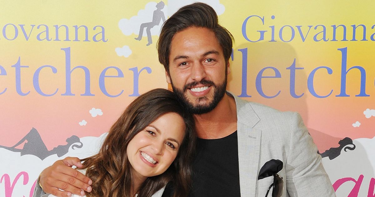 Mario Falcone congratulates I’m A Celeb winner and sister Giovanna on Insta