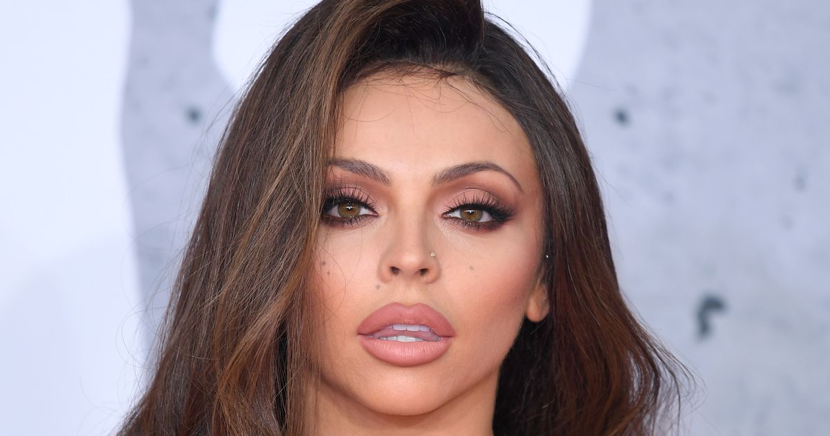 Jesy Nelson set to spend time with the people she loves after leaving Little Mix