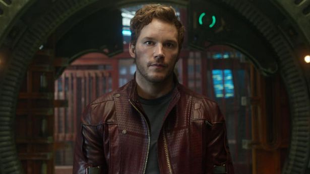 Marvel confirms Chris Pratt's Guardians Of The Galaxy character Star-Lord is bisexual