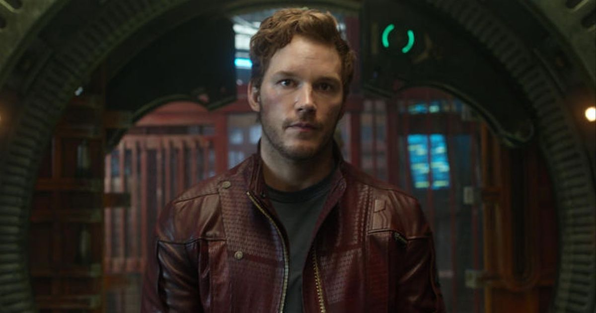 Marvel confirms Chris Pratt’s Guardians Of The Galaxy character is bisexual