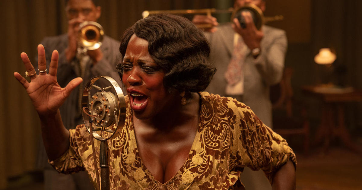 Heartbreak and transcendence: Bringing “Ma Rainey’s Black Bottom” to the screen