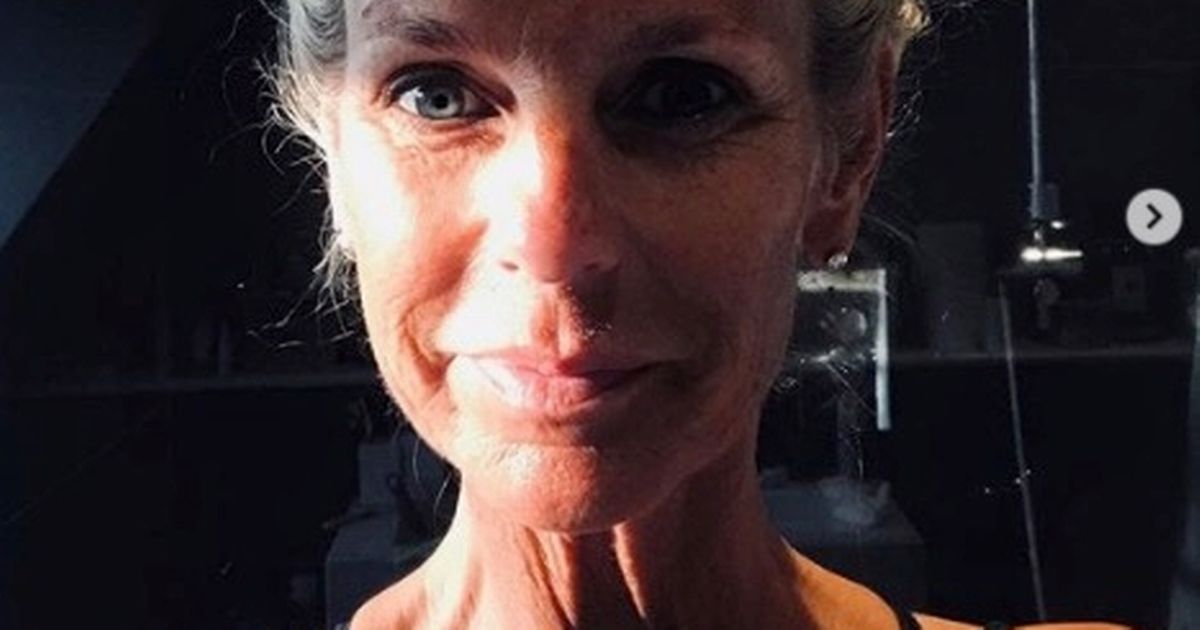 Ulrika Jonsson unveils bold new arm tattoo as fans plead for its meaning