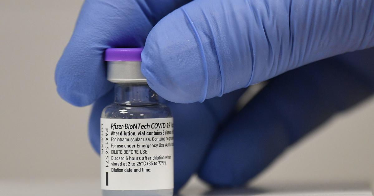 U.S. Marshals will protect COVID-19 vaccine during rollout