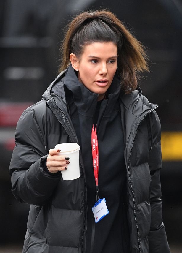 Rebekah Vardy