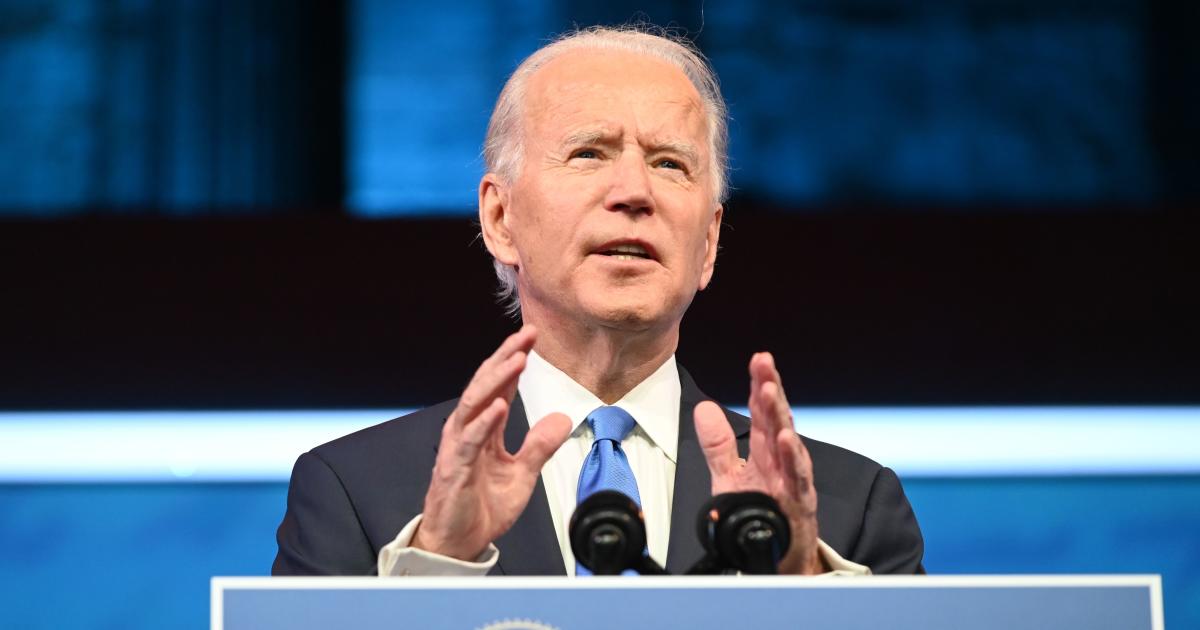 Watch Live: Biden campaigns with Ossoff and Warnock in Georgia