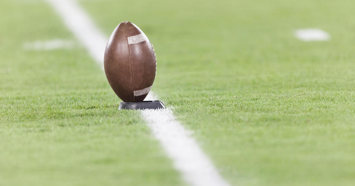 High school football player who attacked referee charged with assault