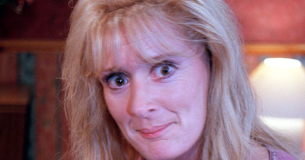 Beverley Callard’s changing face as star says she was offered a free facelift