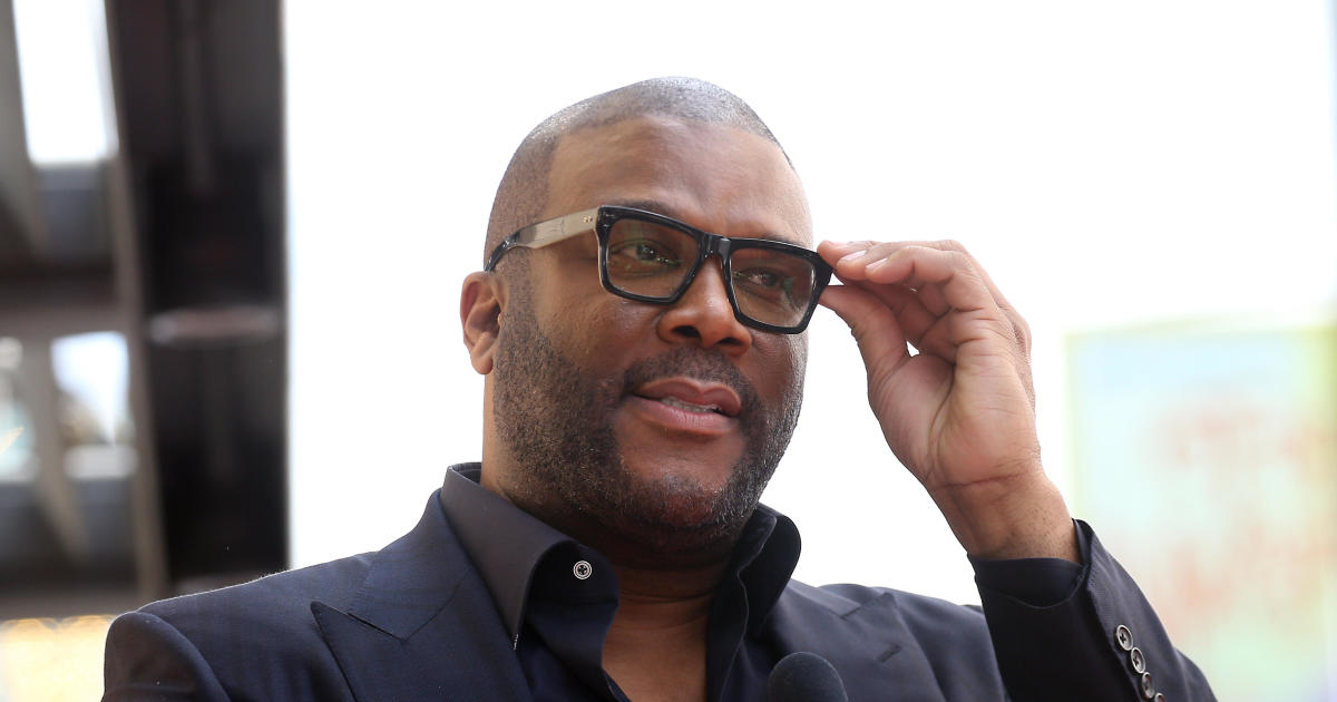 Tyler Perry gives $100K to Breonna Taylor’s boyfriend’s defense