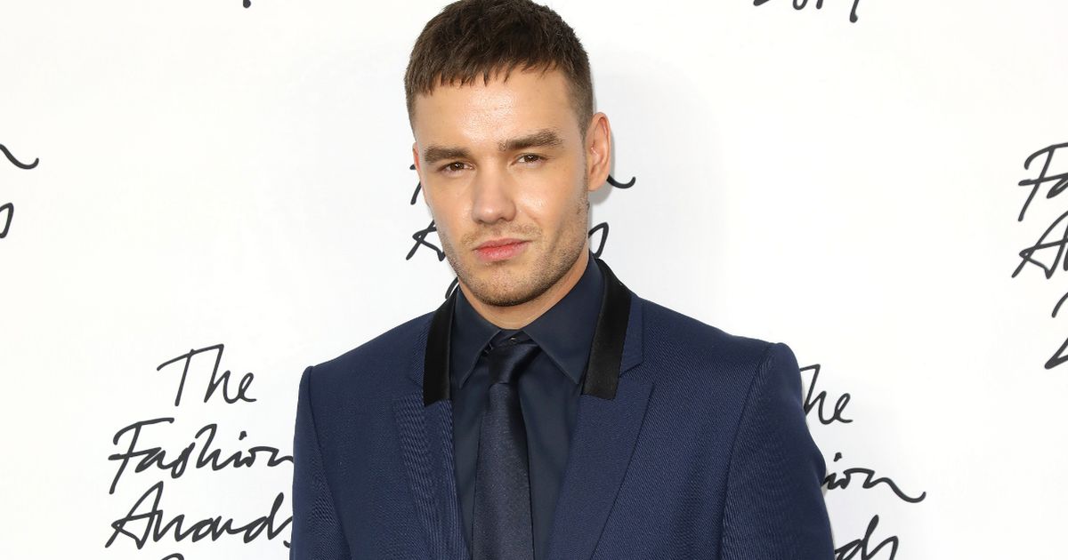 Liam Payne jokes he’d be ‘bad dad’ for teasing Bear about Santa’s naughty list