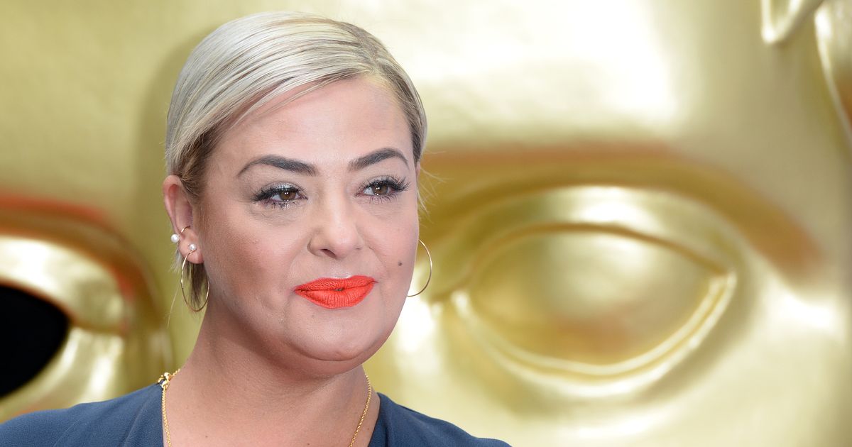 Lisa Armstrong ‘used Ant McPartlin heartbreak to rebuild her life’ after divorce