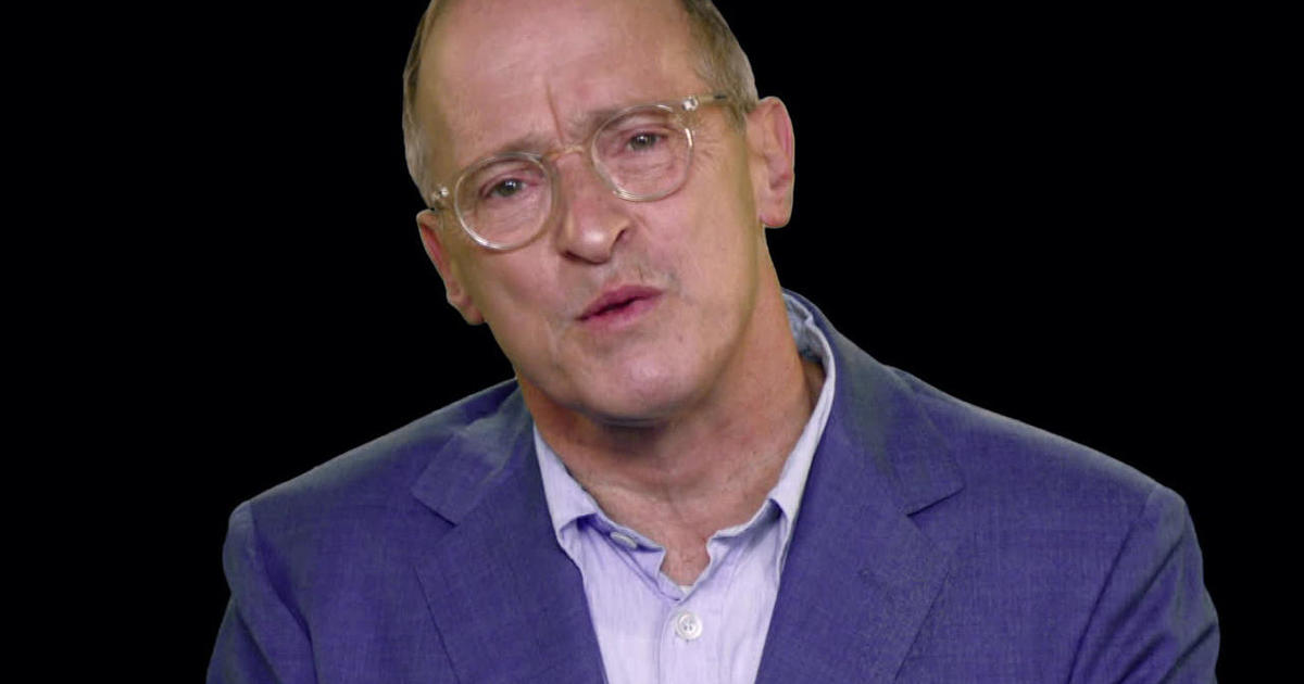 David Sedaris demands the right to fire others