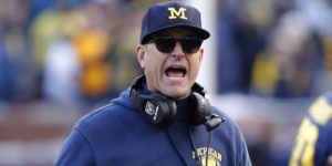 Jim Harbaugh