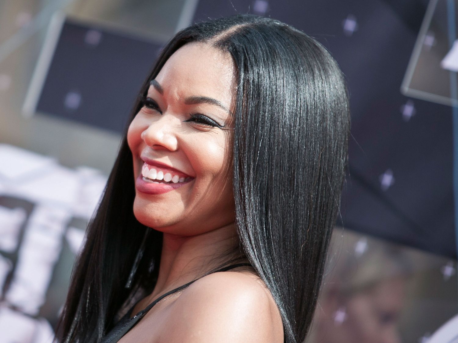 Gabrielle Union Shares New Pics Featuring Her Daughter – Fans Are In Love With Kaavia James