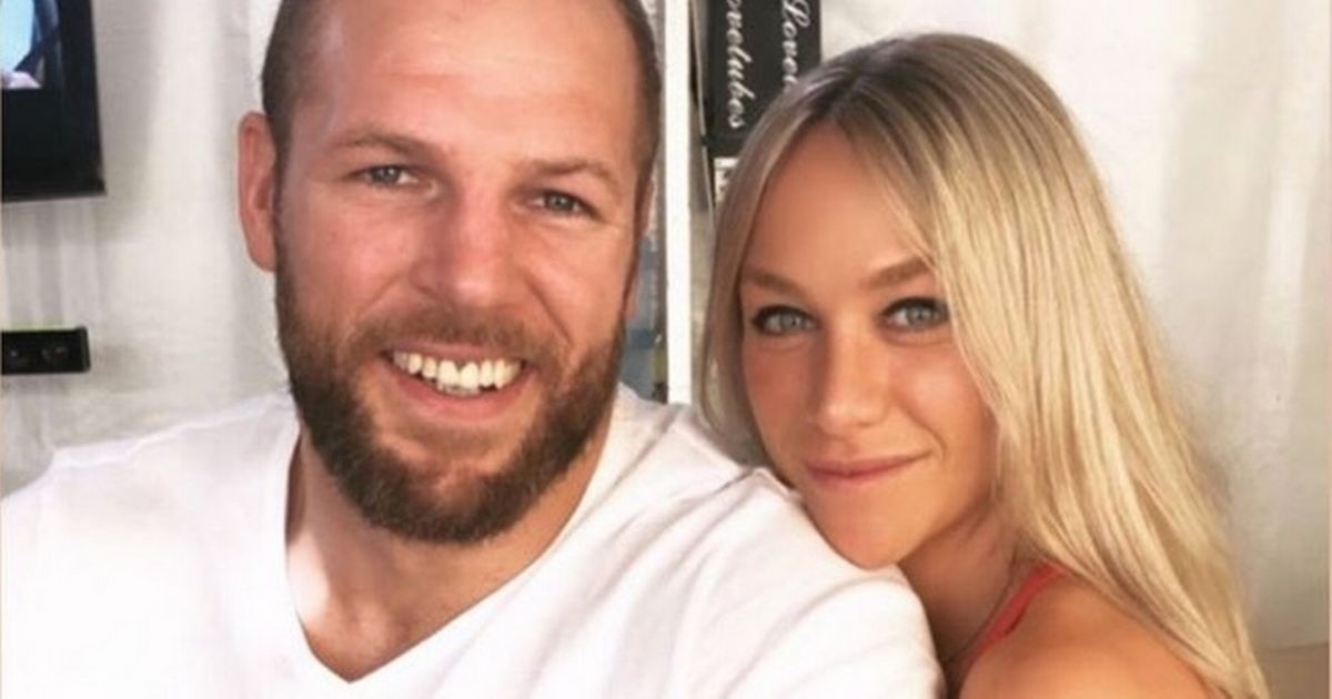 Chloe Madeley and James Haskell ‘sign up to flog saucy snaps on OnlyFans’