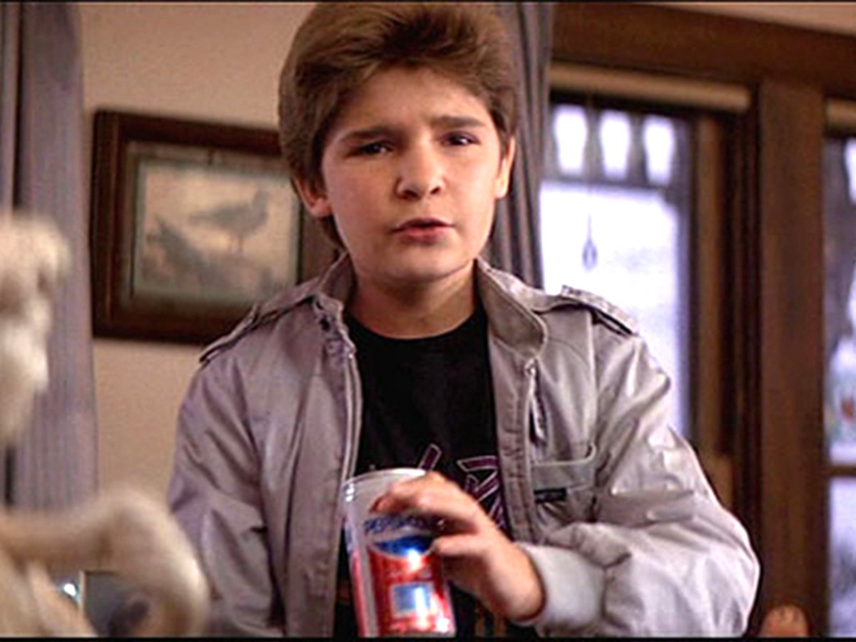 Corey Feldman Says He Was Honored To Be Part Of The Goonies Script Read As Over $130,000 Was Raised For No Kid Hungry — How To Donate