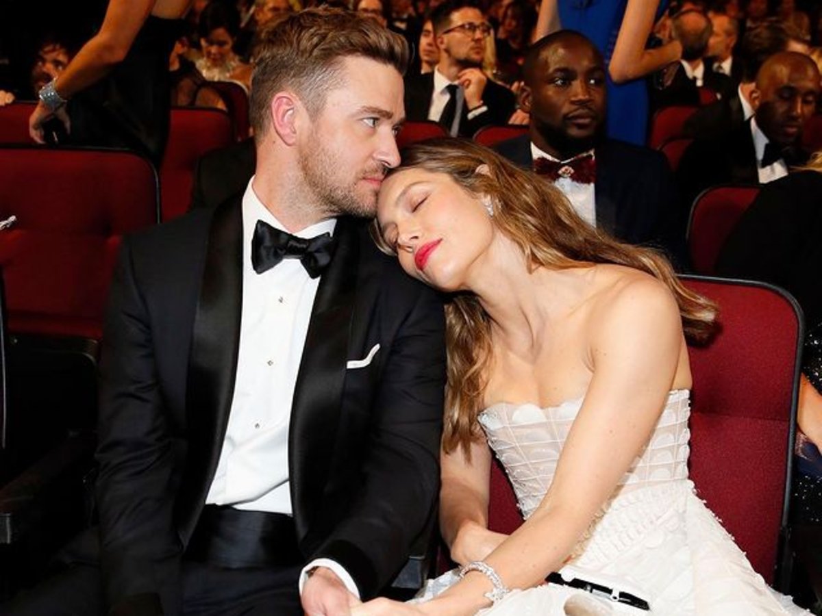 Are Justin Timberlake And Jessica Biel Headed For Divorce Despite Having Secret Baby?