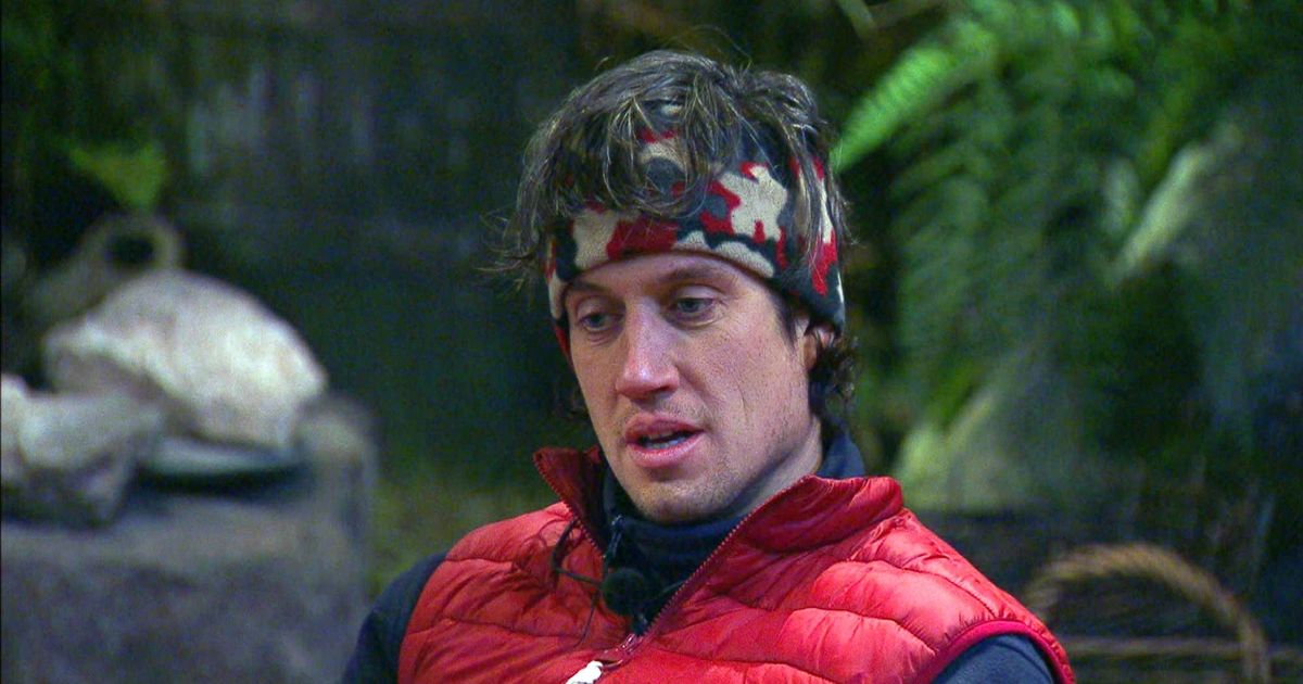 I’m A Celeb stars warned of feeling depression in inevitable post-show comedown