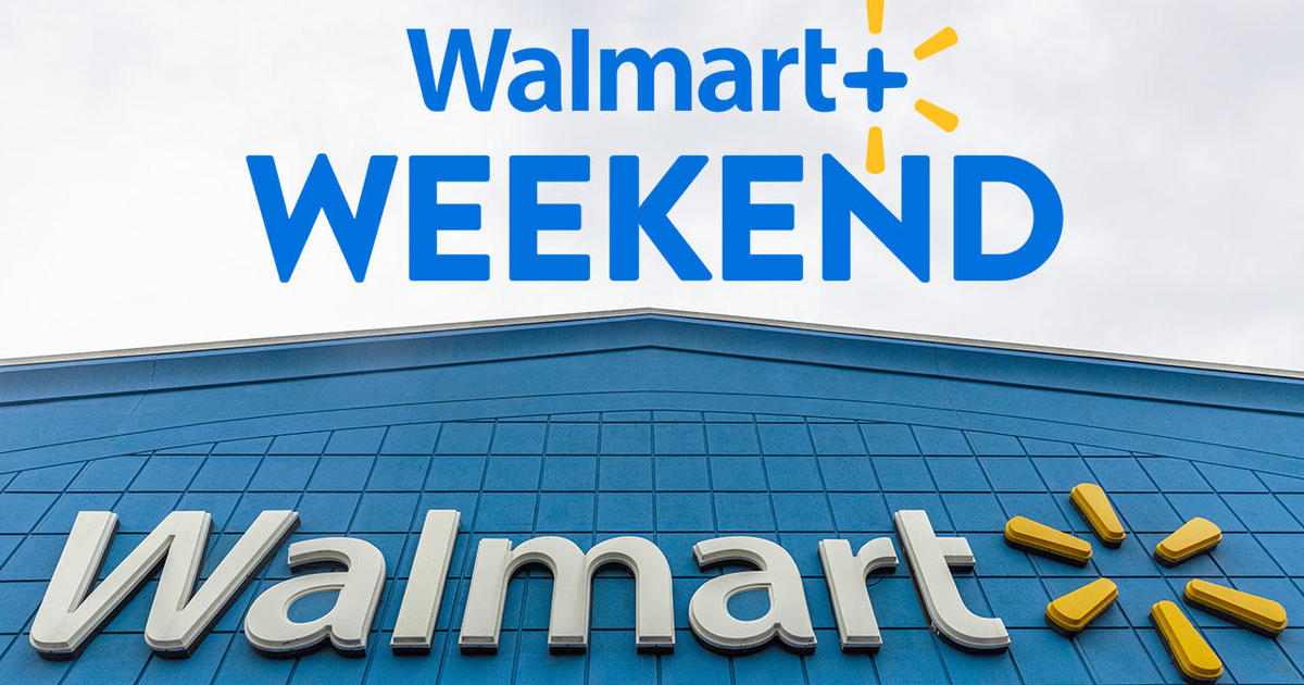 Walmart Plus Weekend live blog: Score huge savings on tech, robot vacuums, Michael Kors bags, furniture and more