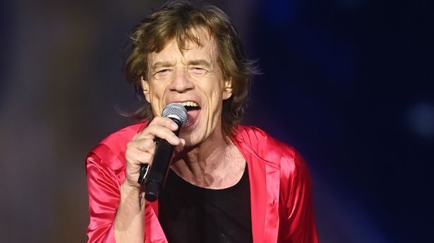 Mick Jagger's family rally around Rolling Stone rocker after he tested positive for Covid