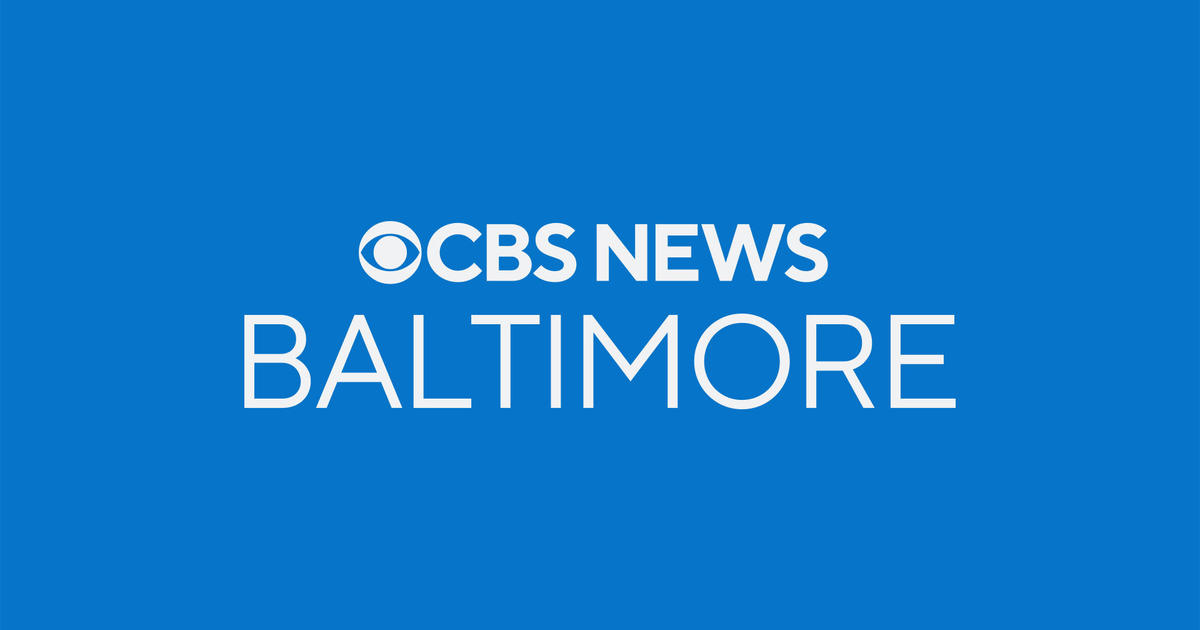 CBS News Baltimore