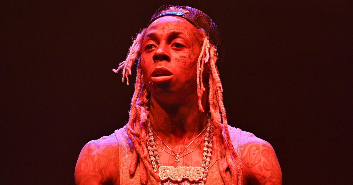 Lil Wayne ‘denied entrance to UK’ for festival performance leaving fans wanting refunds