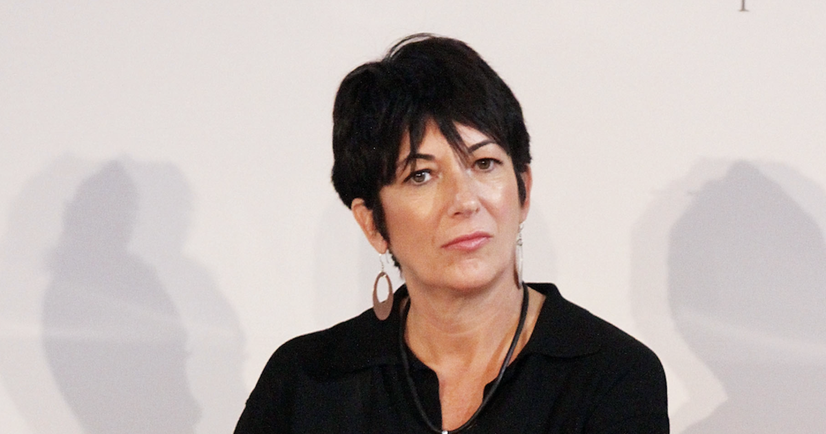 Ghislaine Maxwell to be sentenced in Jeffrey Epstein sex abuse case