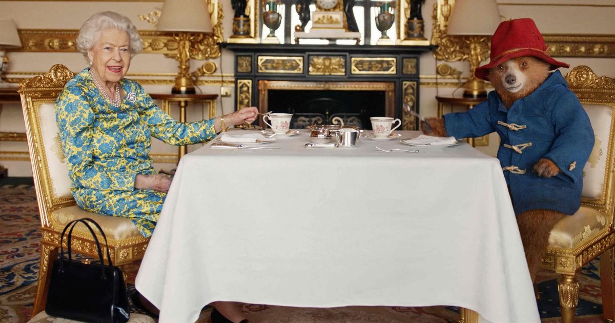 Paddington 3 title reveal and director – all we know about sequel after Queen sketch