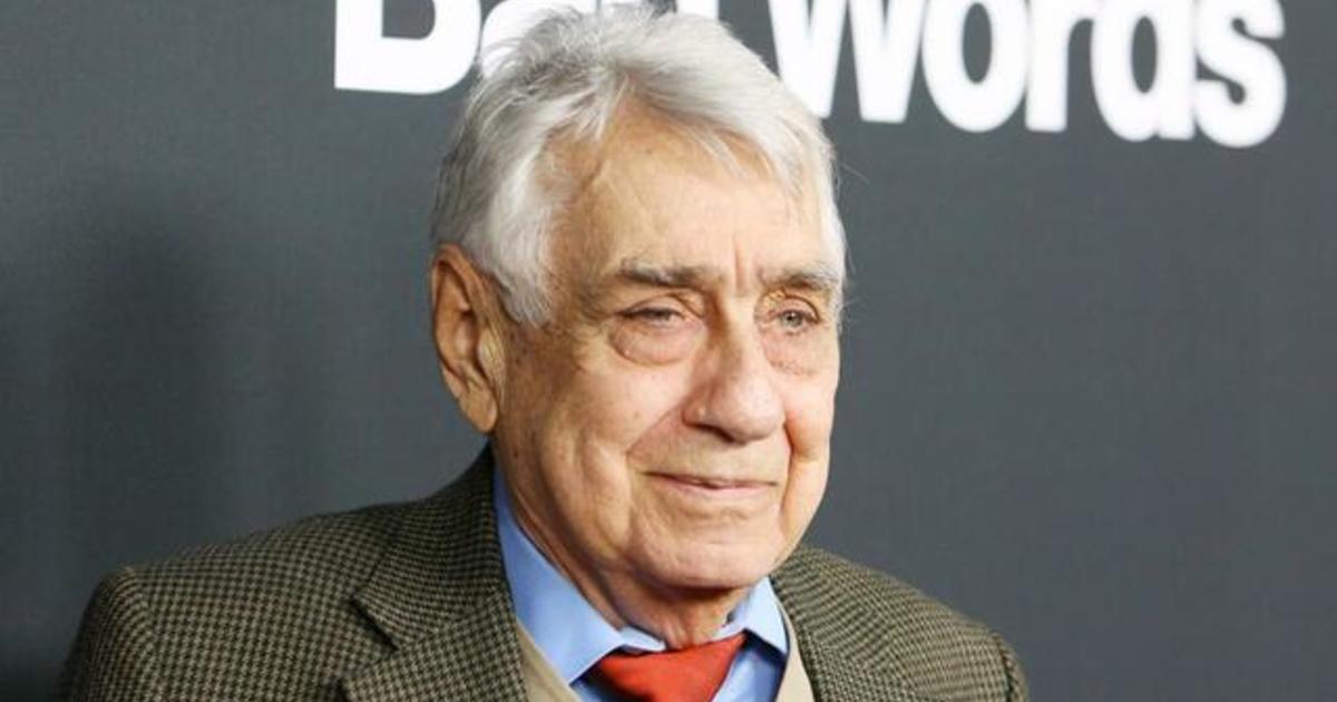 Remembering actor Philip Baker Hall