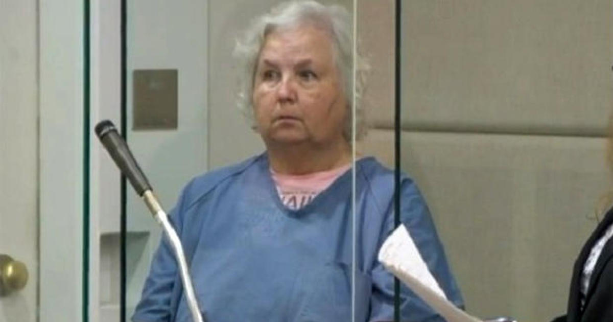 “How to Murder Your Husband” writer gets life in prison for killing husband