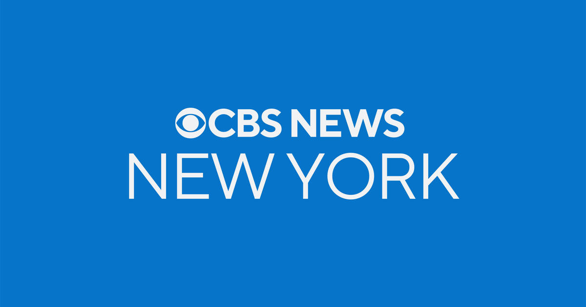 CBS News New York