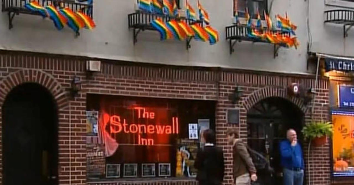 Remembering the Stonewall uprising and the birth of the gay rights movement 53 years later