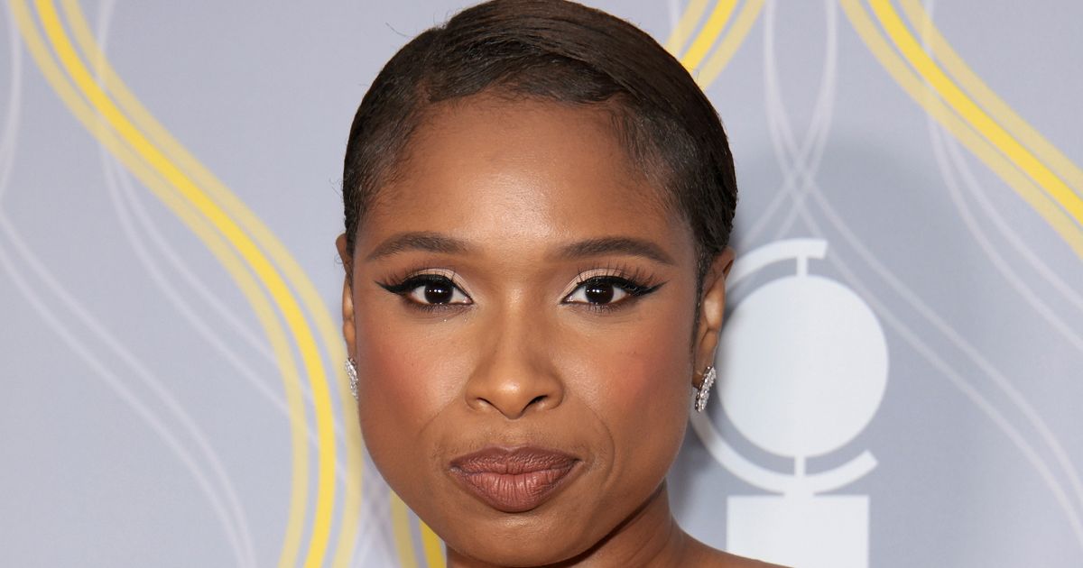 Tony Awards winners: Jennifer Hudson achieves EGOT status and Toby Marlow makes history