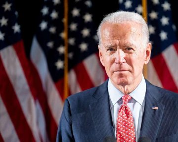 It's Biden's speech, but Harris and Pelosi will also make history