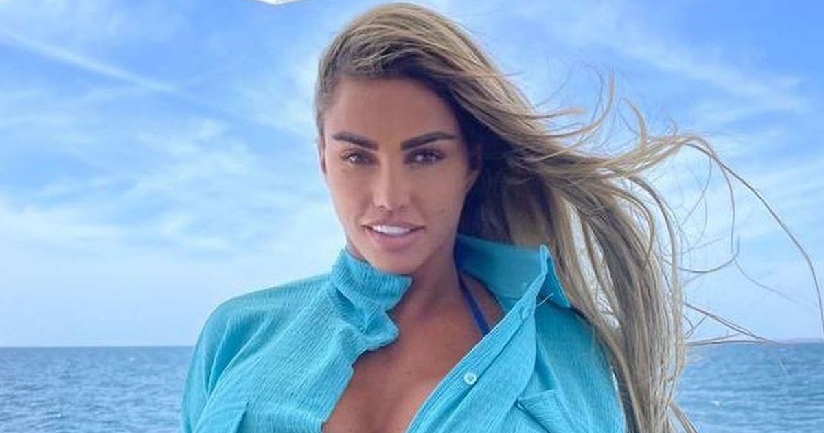 Katie Price ‘packing for next holiday’ and will jet off if she escapes jail