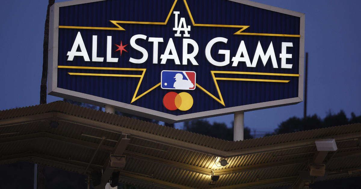 How to get tickets to the MLB All-Star Game