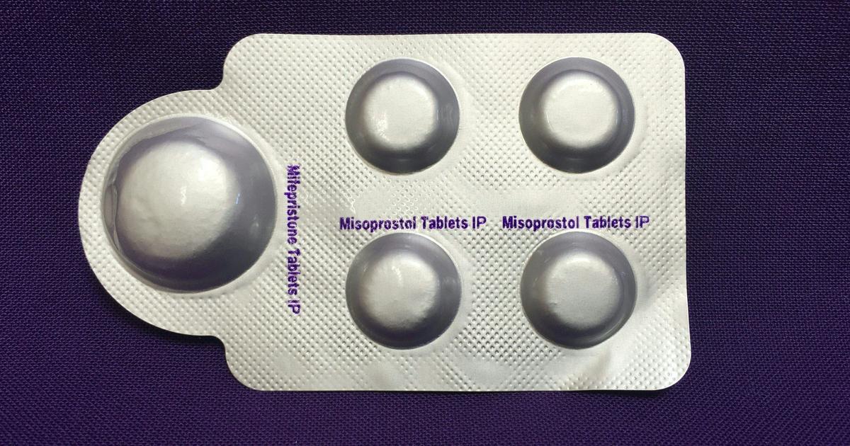 Abortion pill: Can women in anti-abortion states still get it?