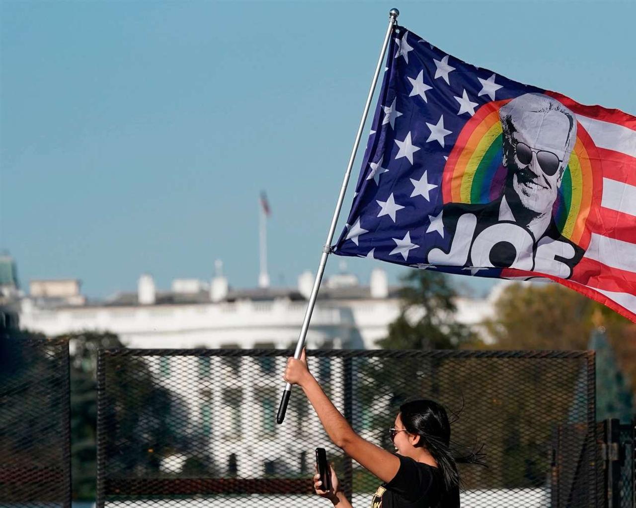 Undoing 4 years of ‘damage’: LGBTQ advocates on Biden’s first 100 days