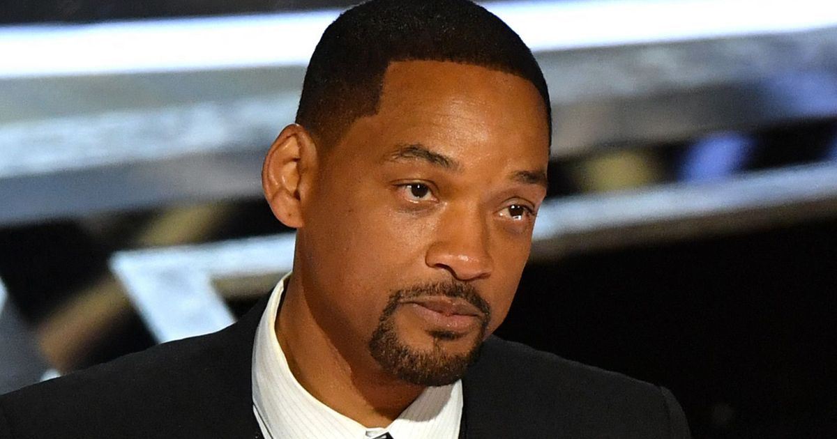 Will Smith is ‘plotting his big movie return’ as ‘negative sentiments reduce’