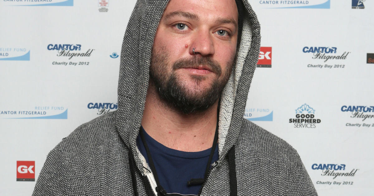 Bam Margera is no longer missing, police in Florida say