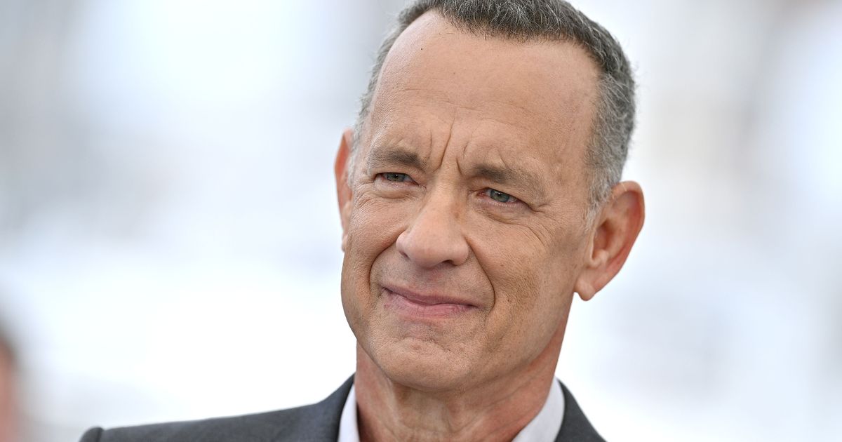 Tom Hanks brands himself an ‘idiot’ for diabetes diagnosis as fans share health concerns