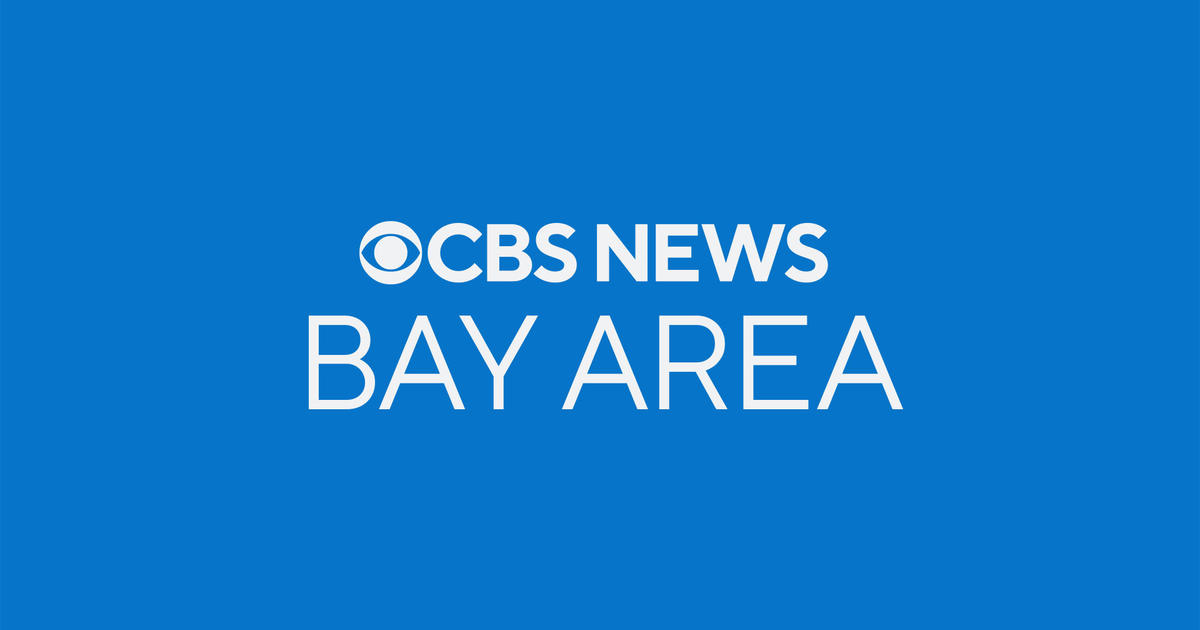 CBS News Bay Area