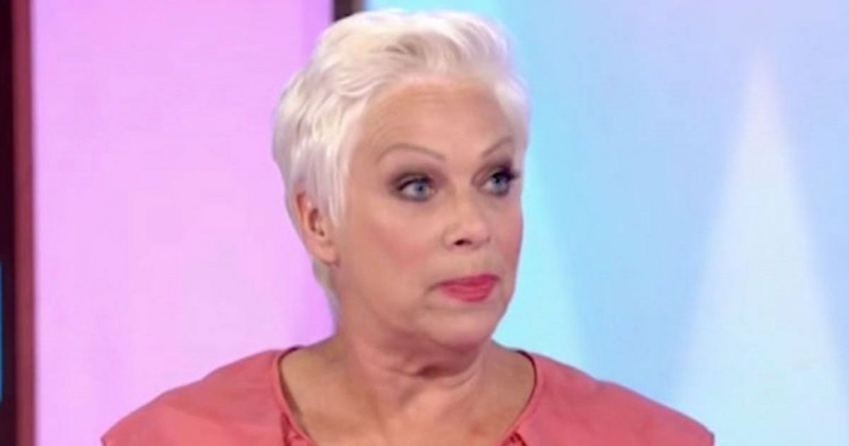 Loose Women’s Denise Welsh fumes at Jet2 and demands answers over delayed flight