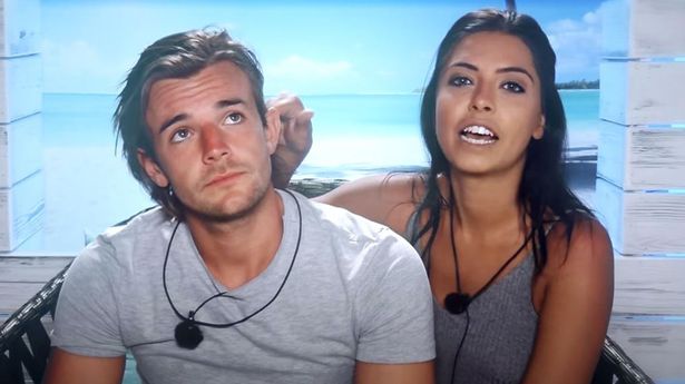 Cara De La Hoyde and Nathan Massey won Love Island in 2017